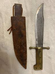 WWII Collins & Co Legitimus No. 18 Knife | eBay