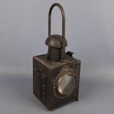 Antique Railway Desk - Etsy