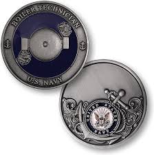Boiler Technician - Coin