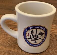 USCG SECTOR BUFFALO PROTECTING THE EASTERN ...