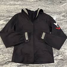 Sailor US Navy Wool Crackerjack Shirt Sz 38 Vintage USN | eBay