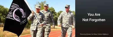 POW/MIA Recognition Day | Military.com