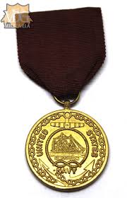US Navy Good Conduct Medal | VDG Militaria
