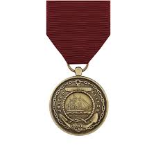 Navy Good Conduct Medal – Full Size Official US Navy Award ...