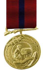 Marine Corps Good Conduct Medal | Military Medals | Dorothys ...