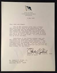 Chief of Staff - United States Air Force CHARLES A. GABRIEL ...