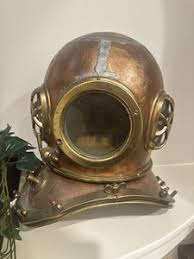 Commercial Dive Helmets | eBay