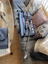 2 favorites shot today SHOW YOURs | Trad Talk Forums