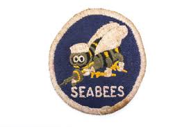 US Seabees patch – fjm44