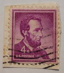 4 Cent Used Historical Figures Used US Stamps 1901 Now for sale | eBay