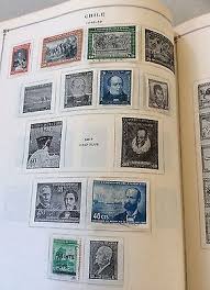 International Stamp Collection 1940-1973 Cape Verde to Faulkland Islands | eBay