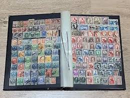 Latin America South America collection of 3138 stamps in an album. | eBay