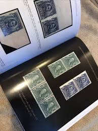 The Alan B. Whitman Collection of Outstanding United States Stamps-By Siegel | eBay