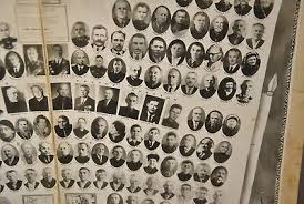 Collage photo mémorable soviétique vintage. 1918-21 Civil War Veteran | eBay