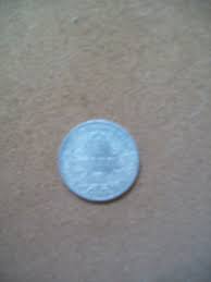 1909A German Empire 1 Mark 900 SILVER Coin | eBay