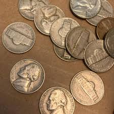 Sold at Auction: Coins, Stamps, Mini Cash Register and More