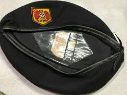 BLACK BERET , South VN Special Forces Airborne BERET z | eBay