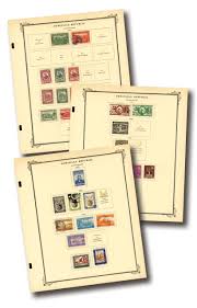 WW420 - 1906-70 Dominican Republic Collection - Mystic Stamp ...