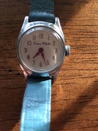 Disney Vintage C 1940/50s Cinderella /snow White Ladies Us ...