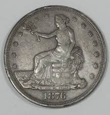 Philadelphia Business 1876 Year US Trade Dollars (1873-1885) for sale | eBay