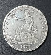 1885 Trade Dollar | eBay