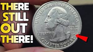 W QUARTERS ARE STILL OUT THERE! (COIN ROLL HUNTING QUARTERS) - YouTube
