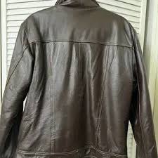 Kassandra Creations | Jackets & Coats | Leather Jacket ...