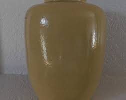 Vintage Hand Painted Vase/floral Pattern Vase/ Asian Theme ...