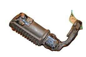 Honda CM250C MC06 Raste, Fußraste, vorne, links | eBay