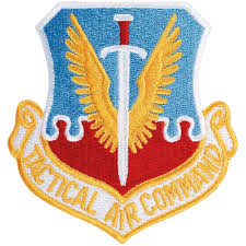 Tactical Air Command USAF