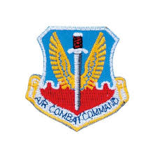 Pre-Flight Command Patches – FlyBoys