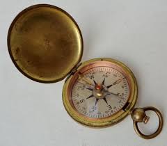 IMCS Militaria | US WW2 Marching Compass