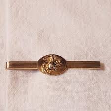 Usmc Tie Tack - Etsy