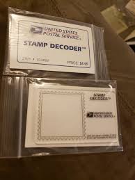 Can anyone help me with pricing these finds? USPS Stamp ...