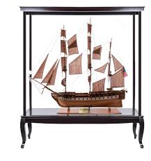 USS Constitution Model Ship - 50" Extra Large Edition w ...