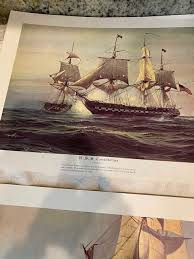 Ship Prints Ready Frame - Etsy Israel