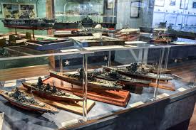 Jet One Gallery - USS Lexington, Corpus Christi, Texas, 2017