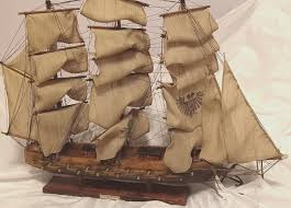 Spanish American War Antique Model Ships for sale | eBay