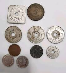 Sales Tax Token Coin - Etsy