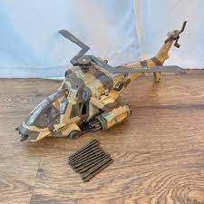 G.I. JOE Copper Action Figures | Mercari