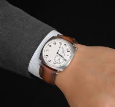 Pre-Owned Vacheron Constantin Historiques Men Watch in ...