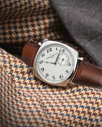 American 1921 - An Icon Reborn | Vacheron Constantin