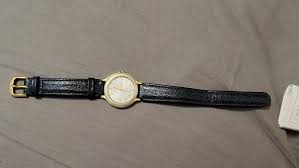 Rare Vintage Seiko Lucent 7N01-8150 Two-Tone Quartz Unisex ...