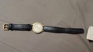 Rare Vintage Seiko Lucent 7N01-8150 Two-tone Quartz Unisex ...