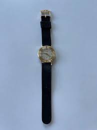 Longines Solid 14K(585) Gold Classic Dress Vintage Swiss ...