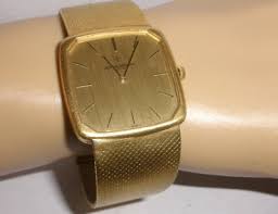 VACHERON CONSTANTIN VINTAGE 18K YELLOW GOLD COMPLETE MEN`S WATCH 100% AUTHENTIC | eBay