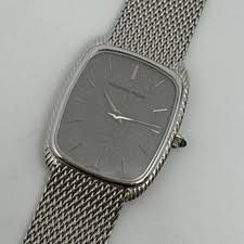 Audemars Piguet Rectangle Wristwatches for sale - eBay