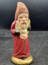 Walnut Ridge Santas | eBay