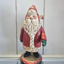 Vintage House of Hatten Santa, Vintage Home Decor, House of Hatten, Vintage Christmas Decoration, House of Hatten Christmas, Vintage Gift - Etsy