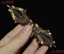 Bronze Amulet Tibetan Antiques for sale | eBay